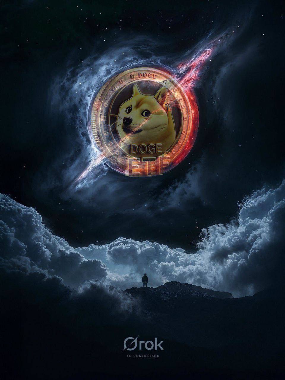 Dogecoin ETF (DOGE ETF)